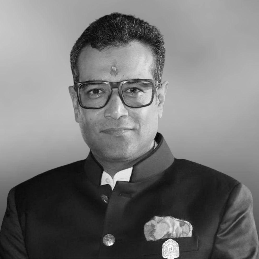 Kshitiz Manu, K. Manu & Associates